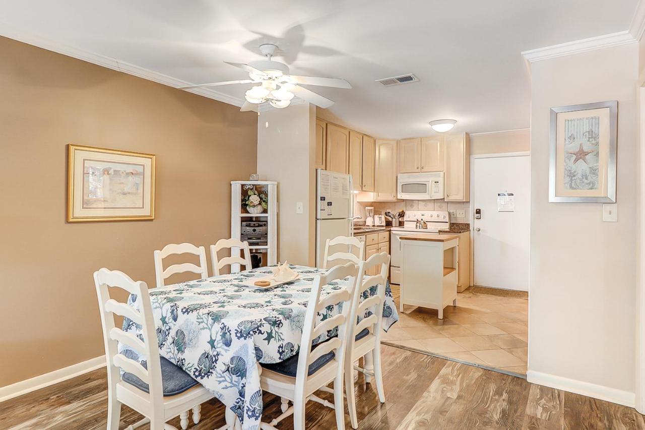 Fiddlers Cove 22J Appartement Hilton Head Island Buitenkant foto