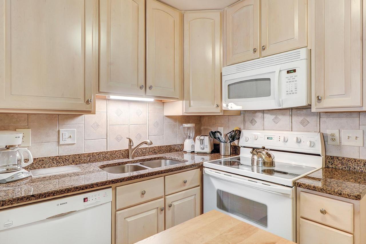 Fiddlers Cove 22J Appartement Hilton Head Island Buitenkant foto